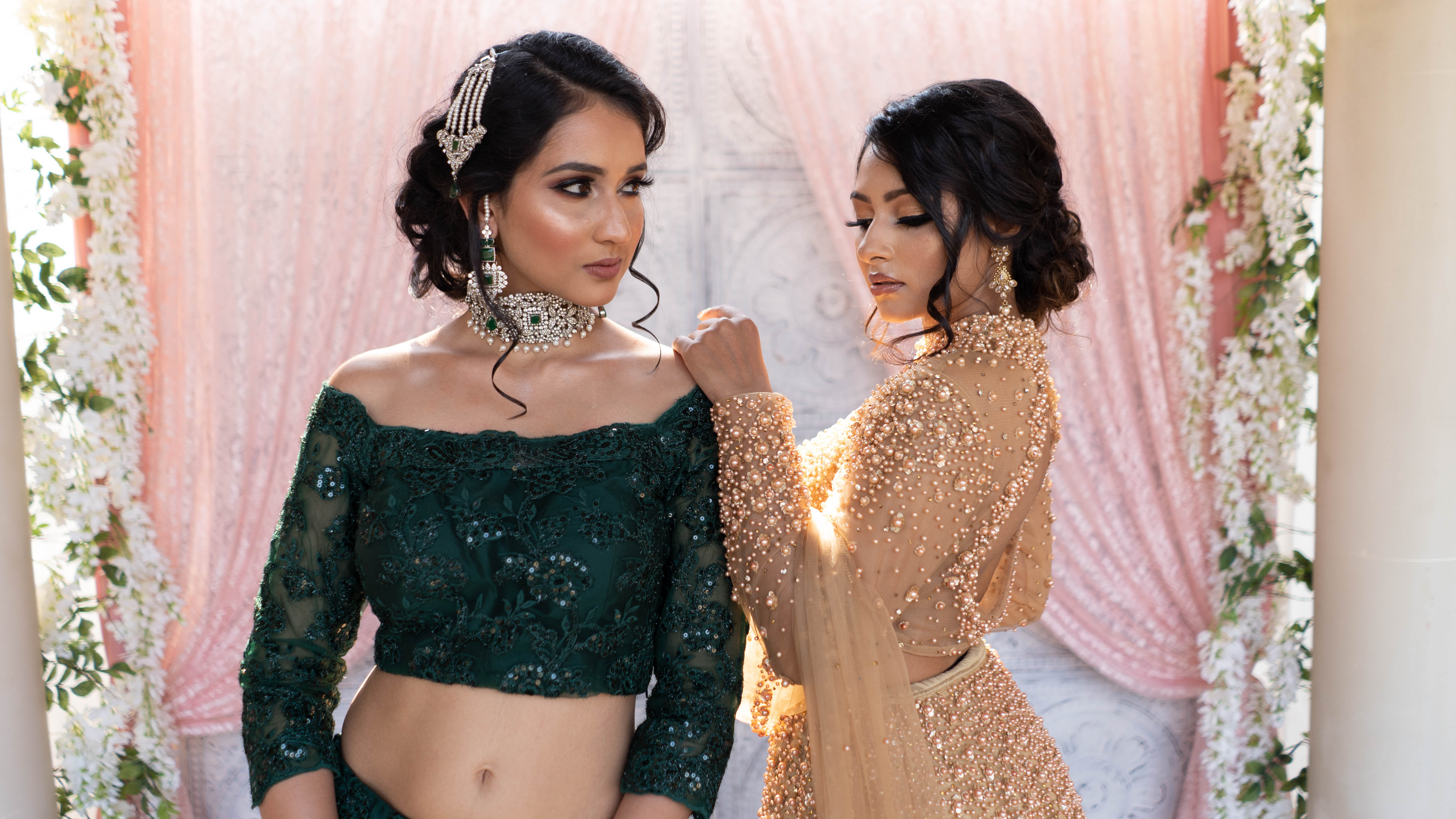 M-Sutra Bride