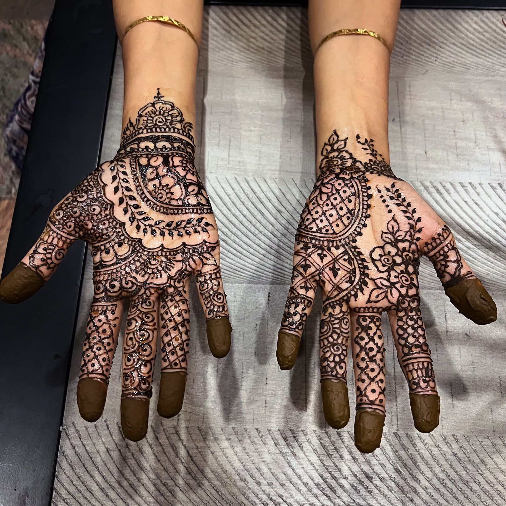 Heena Riwaaz