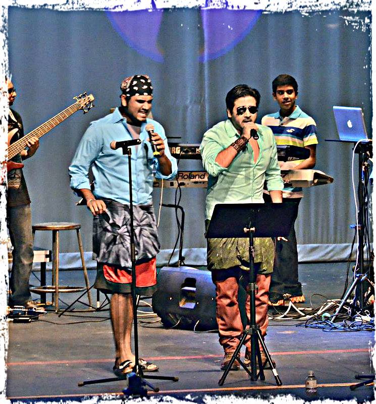 Singalong Saikat