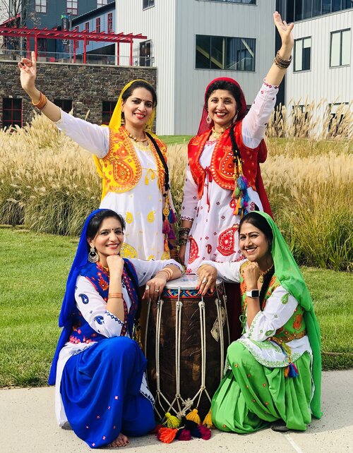 Philly Bhangra Club