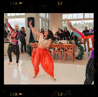 L.A. Bollywood