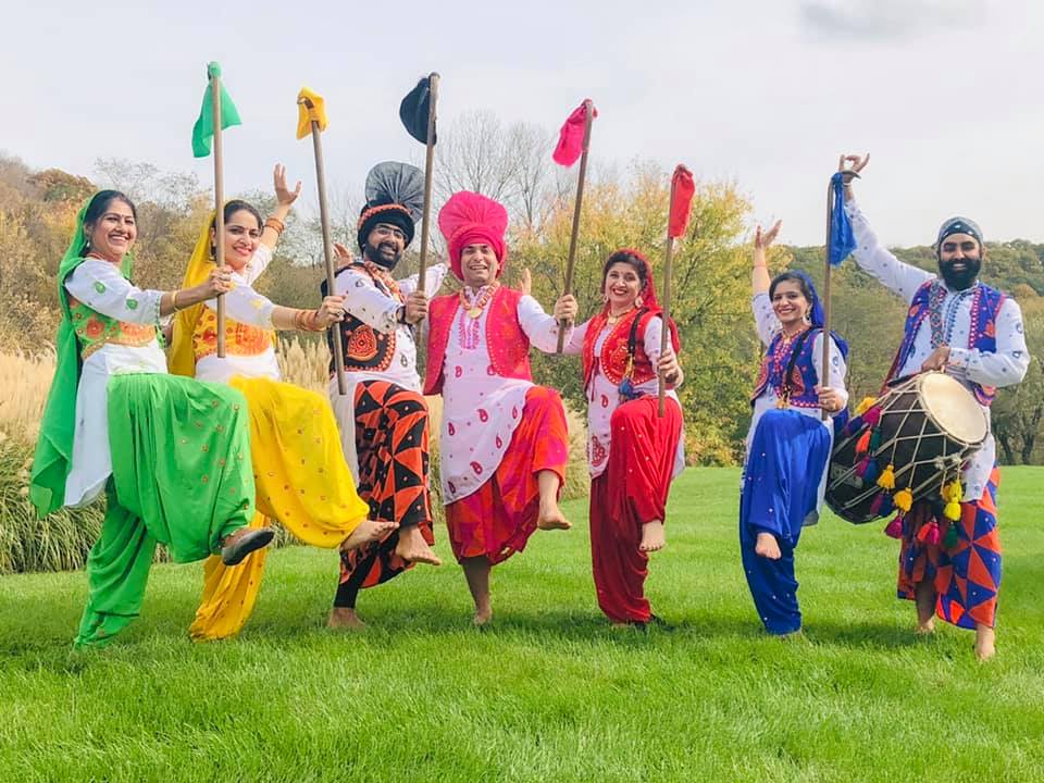 Philly Bhangra Club