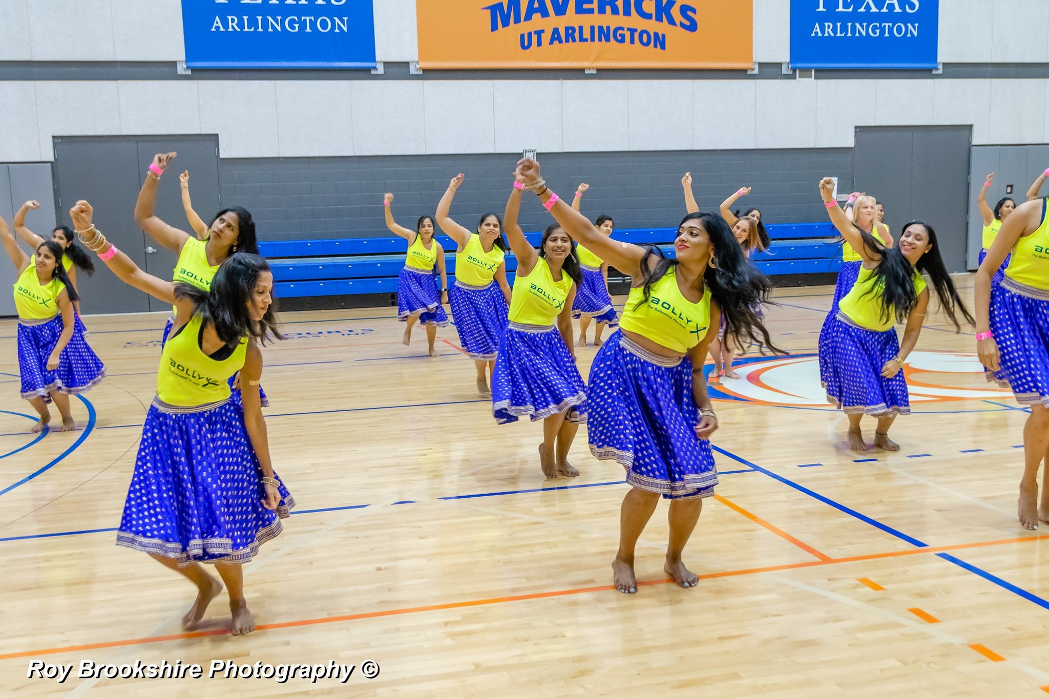BollyX