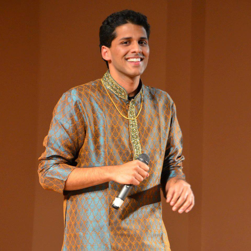 Akshay Hari