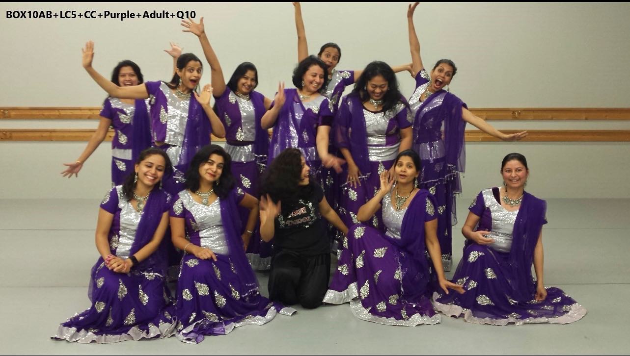 Masti Dance Academy