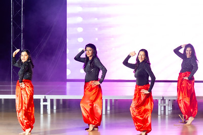 Danceflix Academy