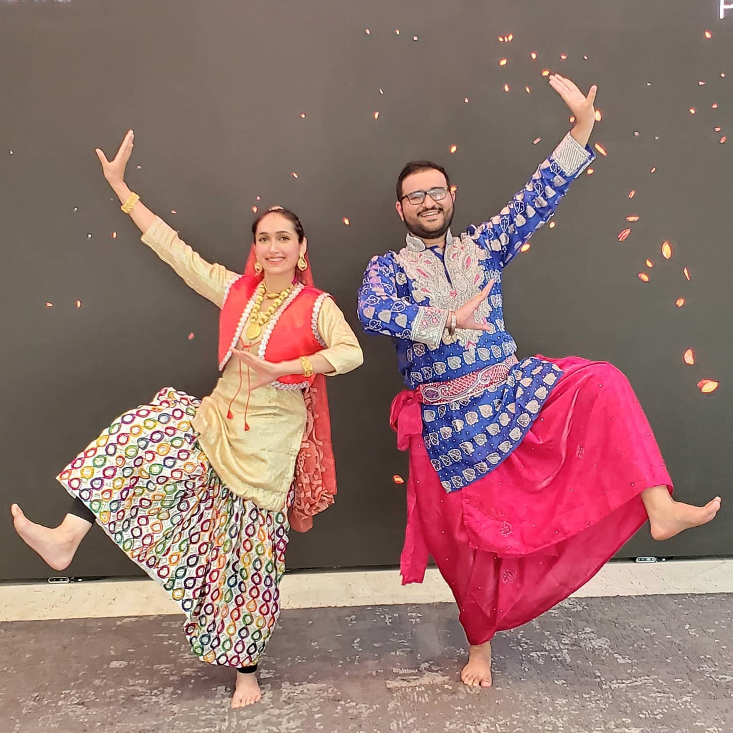 NYC Bhangra