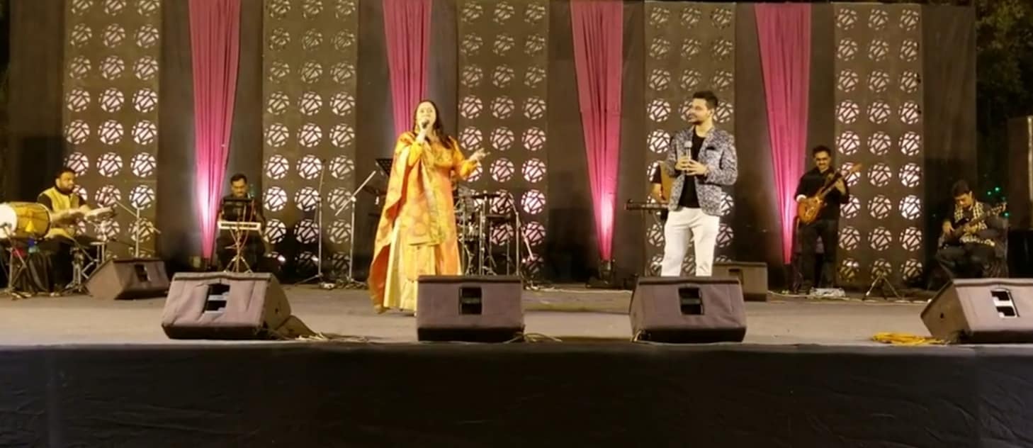 Aarohi Group