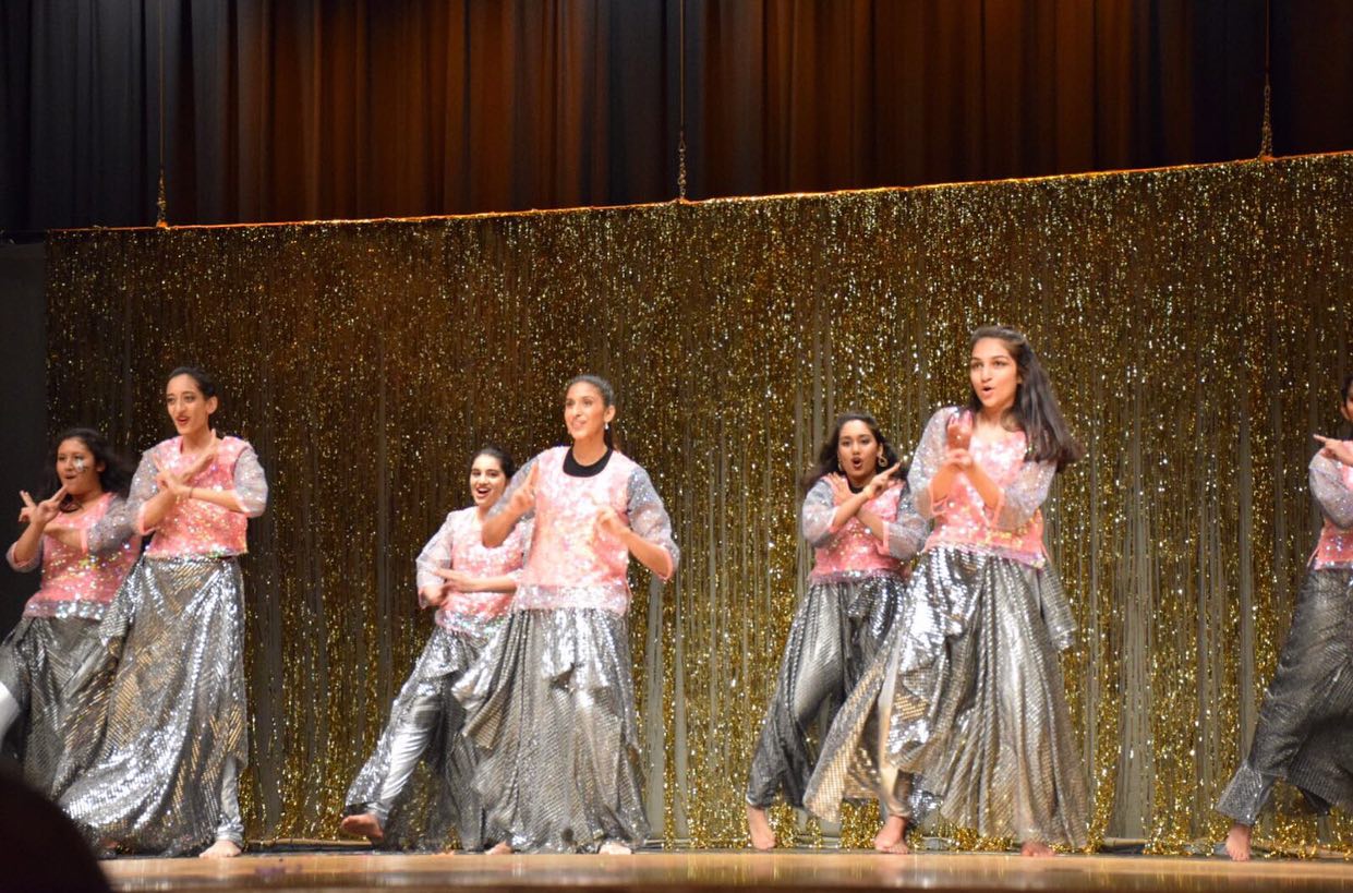 Mokshaa Dance Academy