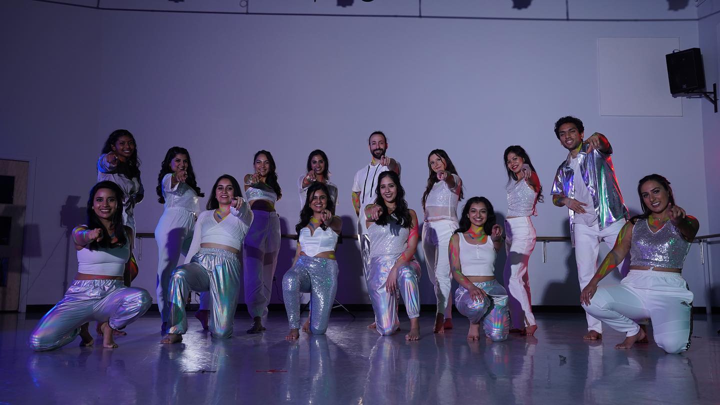 Nachle SF Dance Company