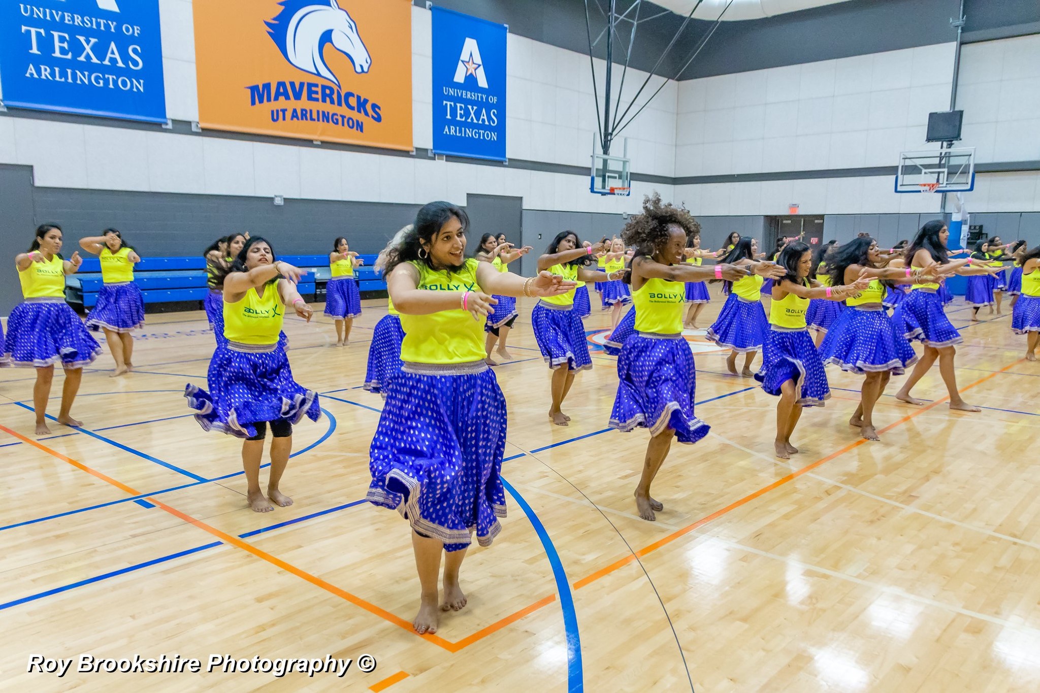 BollyX