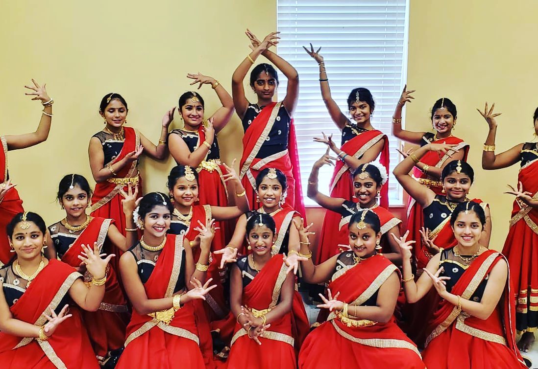 Infused Performing Arts