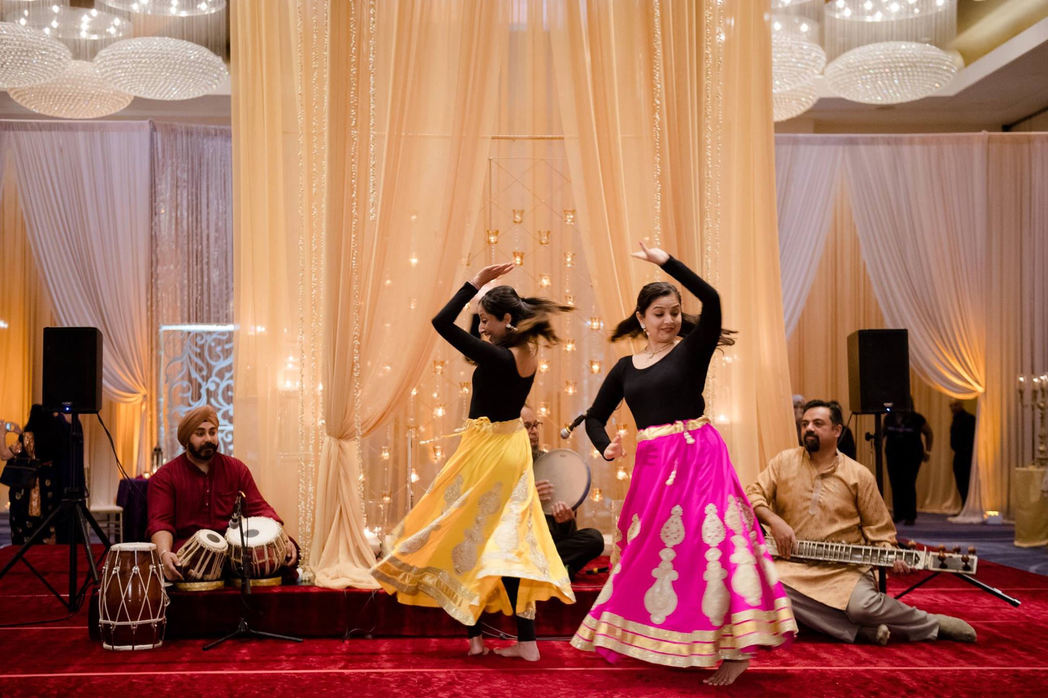 Meher Dance Company