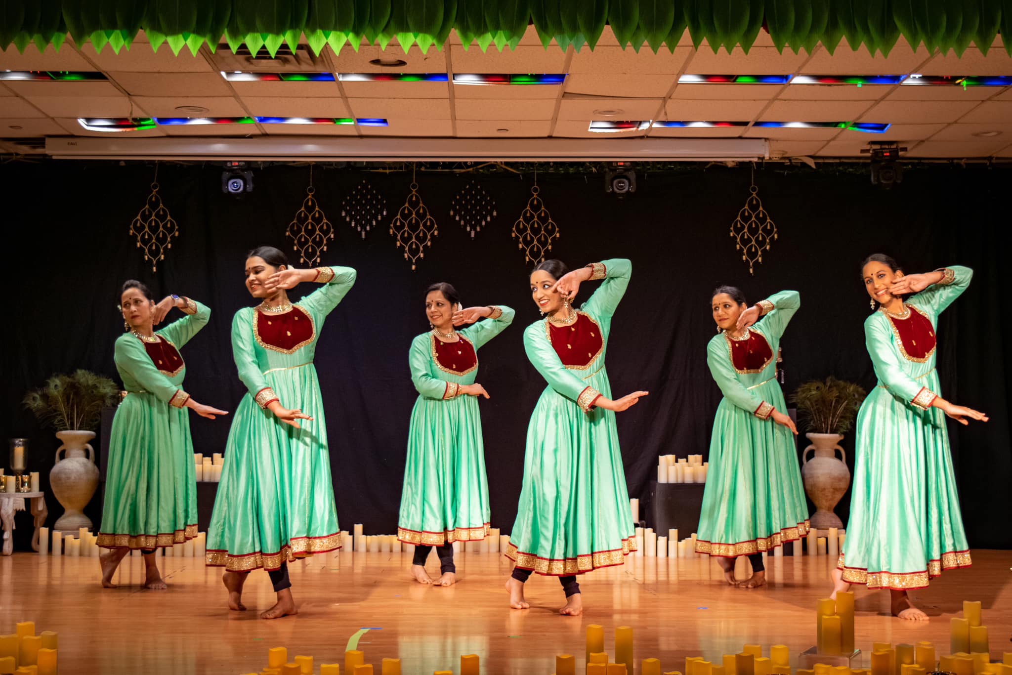 Kathak Dance Collective