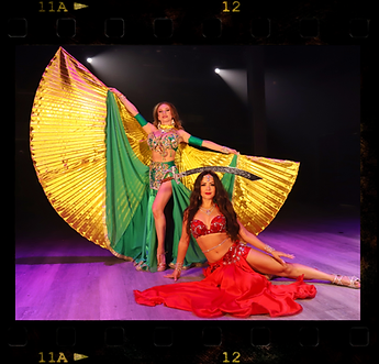 L.A. Bollywood