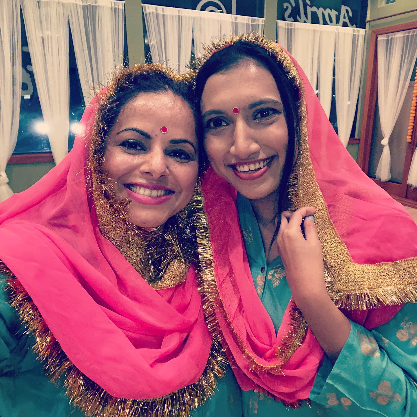 Rang De Bollywood Dance Company