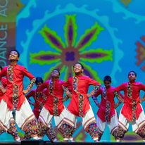 Kruti Dance Academy