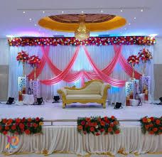 Wedding Decoration