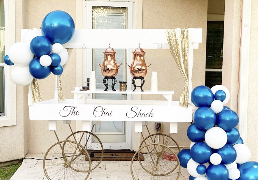 The Chai Shack
